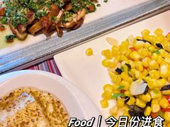 -香巴拉云南餐厅(华莱坞店)