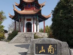 -戏马台景区
