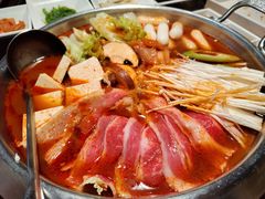 -炉小哥烤肉(信万广场店)