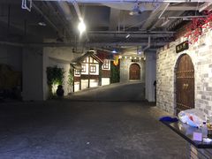 -庆合府重庆大排档(紫都城店)