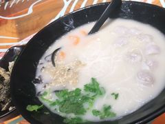 -渔米丰·广府鱼汤米线(光明广场店)