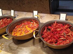 -“香”全日餐厅·株洲大汉希尔顿酒店