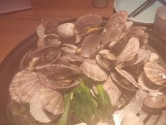 -三个渔夫·蒸汽海鲜(小白楼店)