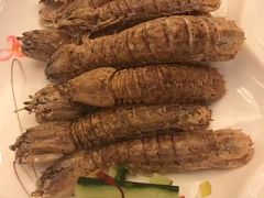 -外沙疍家棚酒楼