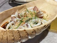 -海陵岛保利皇冠假日酒店·御公馆中餐厅 CANAL LNUA