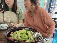 -凤兴鸡煲(宝安海雅店)