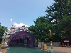 -沈阳方特欢乐世界