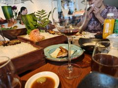 -Mr.Fish鱼鲜生海鲜放题(高德置地冬广场店)