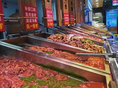 -皇家5号海鲜烤肉火锅自助餐(聊城总店)