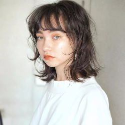 -杉影印象日式烫染專門店