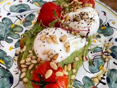 -Alimentari早午餐(安福路店)