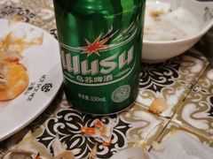 -火宴山自助火锅(明园店)