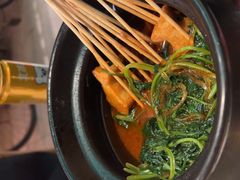 -可口香·非遗老号烧烤(南岗直营店)