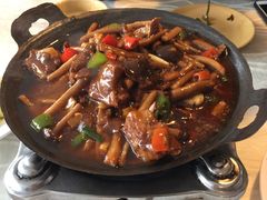 -深山老屋(张江店)