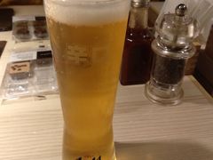 -Kintan Japanese BBQ Oxford Circus