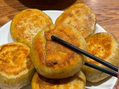 -清真吴记门钉肉饼·喜多利