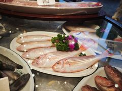 -舌尖上·霞浦滩涂海鲜(总店)