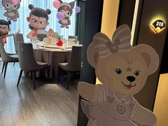 -小厨娘淮扬菜(天印大道店)