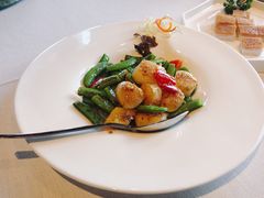 -三号黄浦会Canton Table