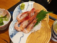 -千吉日本料理(日本一条街店)