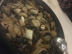-太婆天府山珍酒楼(亚运村店)