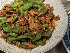 -小柴米·传统江西菜(八一广场店)