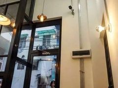 -无牌咖啡&酒馆