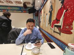 -古韵轩·江浙融合菜(梁溪店)
