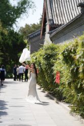 -美薇亭婚礼顾问