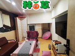 -东方之珠洗浴休闲广场(和平店)