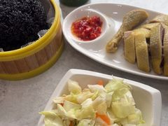 -紫藤园·天目湖大鱼头(南山竹海店)