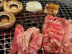-焱铁烧·黑毛和牛专门店(南宁万象城店)