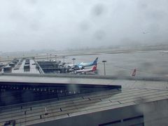 -上海中航虹桥机场泊悦酒店