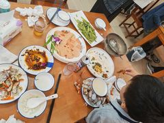 -友强·23年特色海鲜大排档(厦门店)