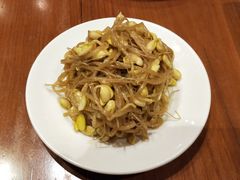 宁式黄芽菜-鼎泰丰(复兴店)