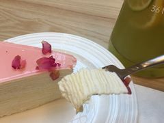 -36cake生日蛋糕(福田店)