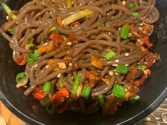 -江边城外烤全鱼(方庄时代购物中心店)