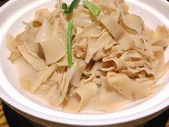 -粗茶淡饭·隐庐私厨(东亭店)