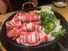 -慢走(甜水园店)