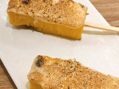 -拾光与烟火丨炭火串烧·自贡小活鲜(西村大院店)
