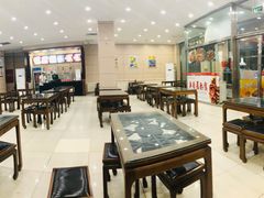 大堂-庆丰包子铺(潘家园店)