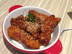 -必胜客(宁河吾悦店)