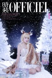 -后宫·古装汉服京剧儿童亲子全家福摄影