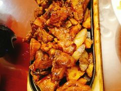 -桃子餐厅·天津菜(红星路直营店)