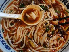 -鑫花溪牛肉米粉(印象水街都心荟店)