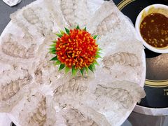 -官塘陈记鱼生·潮汕砂锅粥·牛肉火锅(潮枫路总店)