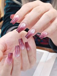 -鲸彩·美甲美睫科技护肤