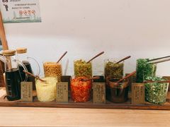 -小满手工粉(上海月星环球港店)