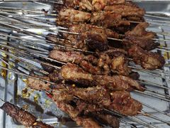 -清真·马峰烤肉(小学习北巷店)