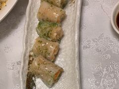 -酌宴府The China Club·广州万富希尔顿酒店(云城东路店)